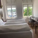 Ostsee Travemuende Hotell Lübeck