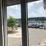 מלון Ostsee Travemuende 2*