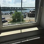 Ostsee Travemuende מלון 2*
