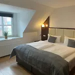 Ostsee Travemuende 2* リューベック