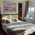 Ostsee Travemuende Hotell 2*