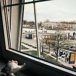 Ostsee Travemuende Hotell