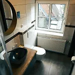 Ostsee Travemuende ホテル 2*