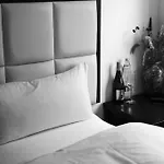Ostsee Travemuende Hotell