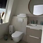 Szálloda Ostsee Travemuende Lübeck