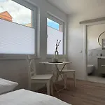 Ostsee Travemuende מלון 2*