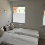 Ostsee Travemuende ליבק