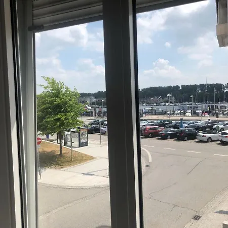 酒店 Ostsee Travemuende 2*