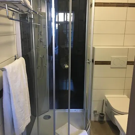 Ostsee Travemuende 酒店