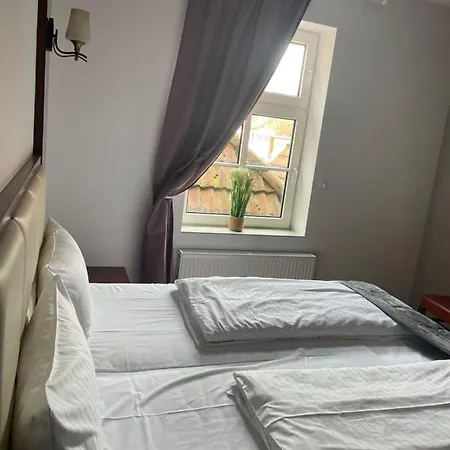 Ostsee Travemuende 吕贝克