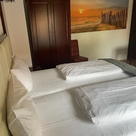 Ostsee Travemuende 吕贝克