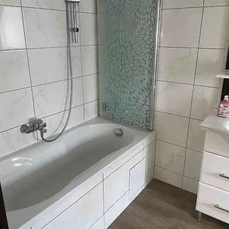 Hotel Ostsee Travemuende