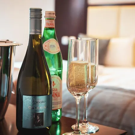 Ostsee Travemuende 吕贝克