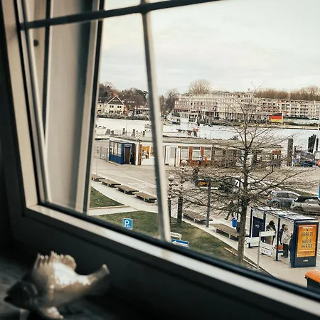 Ostsee Travemuende 酒店