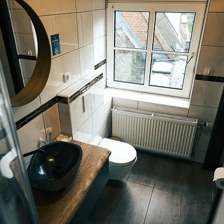 Ostsee Travemuende 酒店 2*