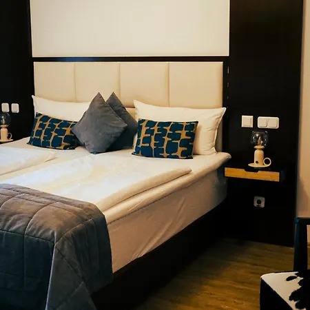 Ostsee Travemuende 吕贝克