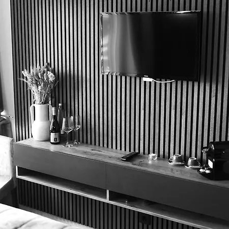 酒店 Ostsee Travemuende