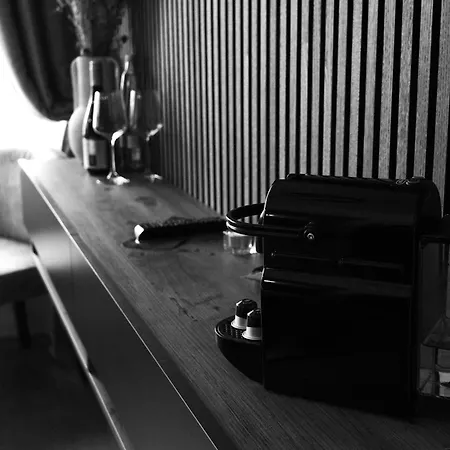 Ostsee Travemuende 酒店 吕贝克