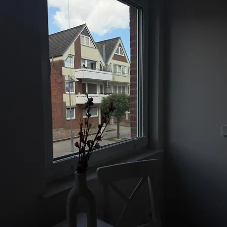 Ostsee Travemuende 酒店