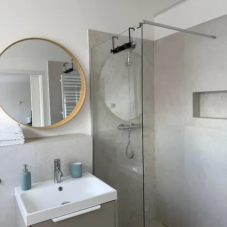 酒店 Ostsee Travemuende