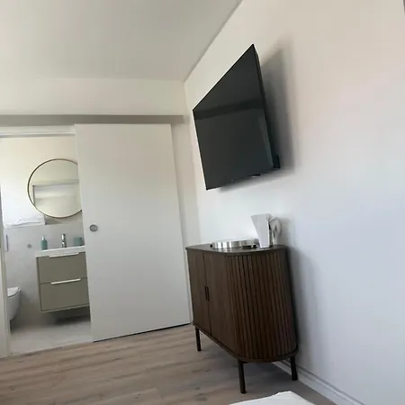 Ostsee Travemuende 吕贝克