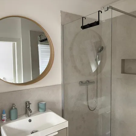 Ostsee Travemuende 酒店