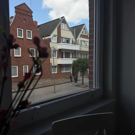 Ostsee Travemuende Szálloda 2*
