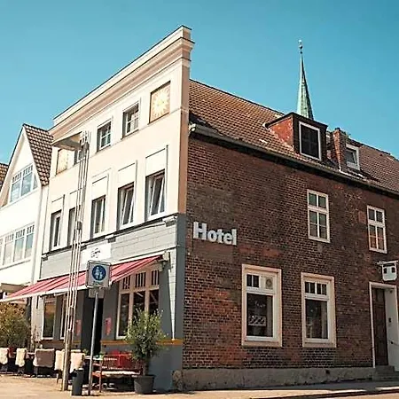 Ostsee Travemünde Hotel