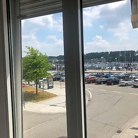 Hotel Ostsee Travemünde 2*