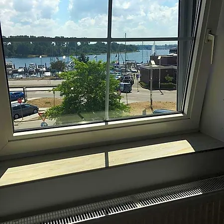 Ostsee Travemünde Hotel 2*