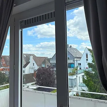 Hotel Ostsee Travemünde Lübeck