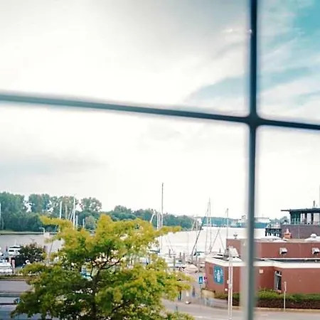 Ostsee Travemünde Hotel 2*