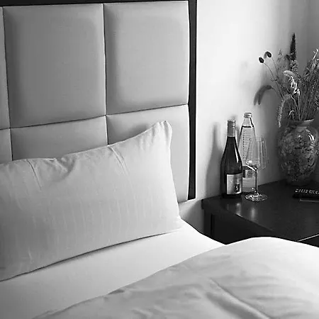 Ostsee Travemünde Hotel Lübeck
