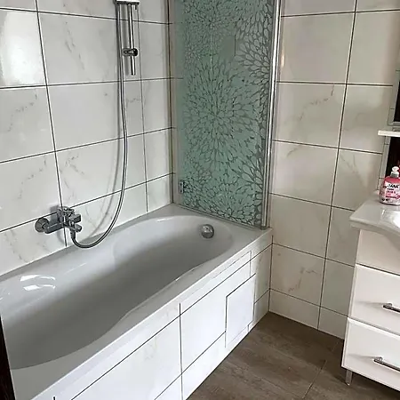 Hotel Ostsee Travemünde 2*