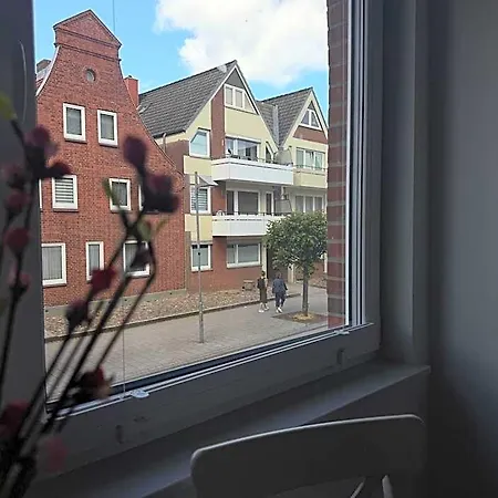 Hotel Ostsee Travemünde Lübeck