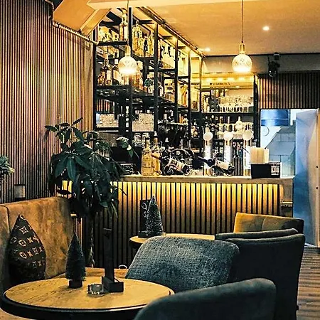 Hotel Ostsee Travemünde