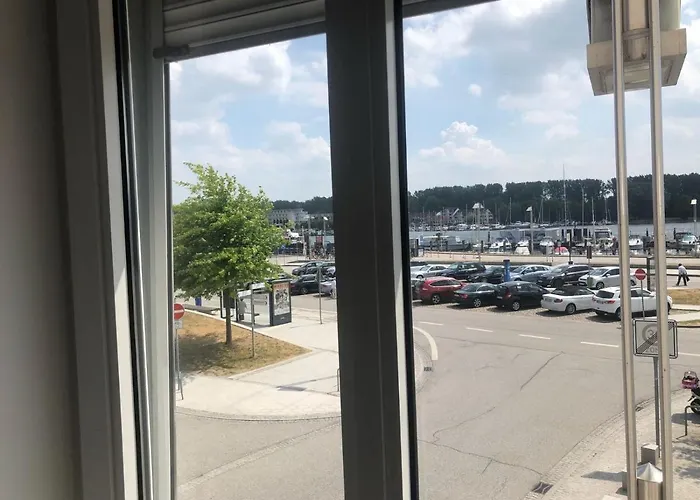 Otel Ostsee Travemuende 2*