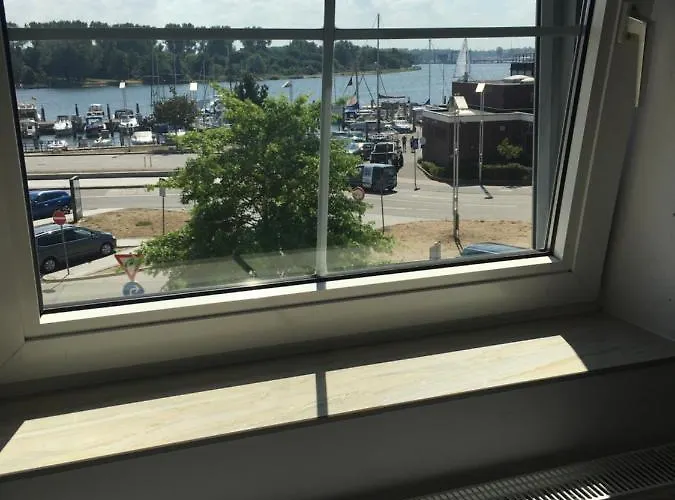 Ostsee Travemuende Otel 2*