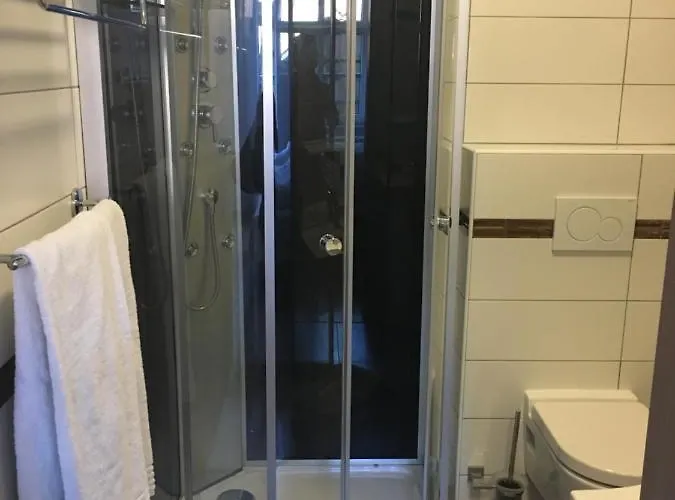 Ostsee Travemuende Hotel