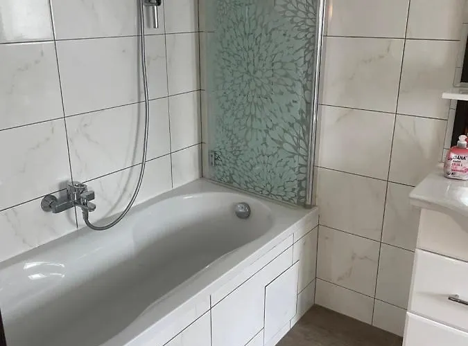 Otel Ostsee Travemuende