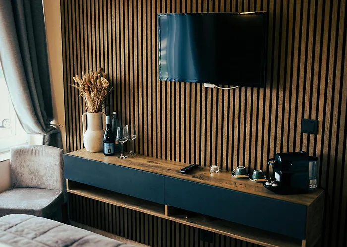 Ostsee Travemünde 2* Lübeck