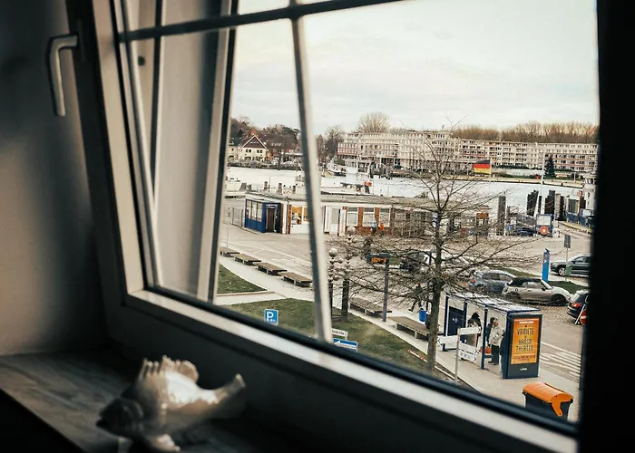 Ostsee Travemuende Otel