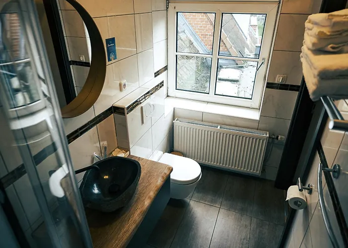 Ostsee Travemünde Hotel 2*