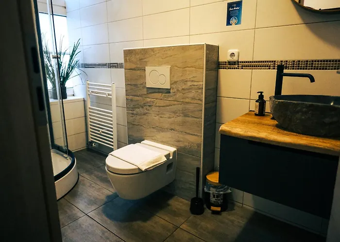 Otel Ostsee Travemuende Lübeck
