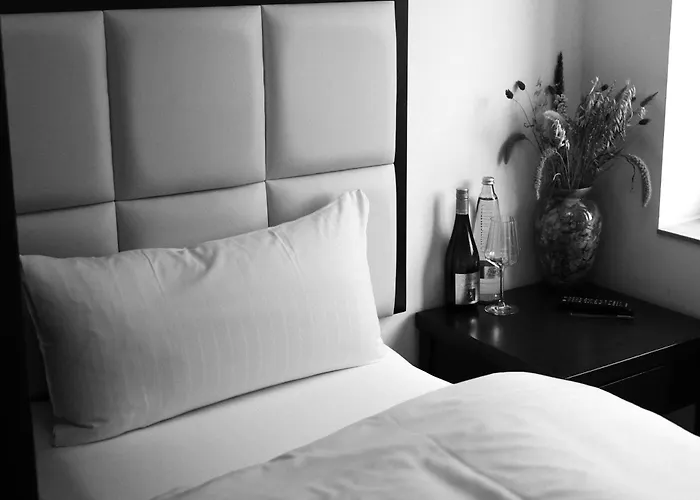 Ostsee Travemuende Otel