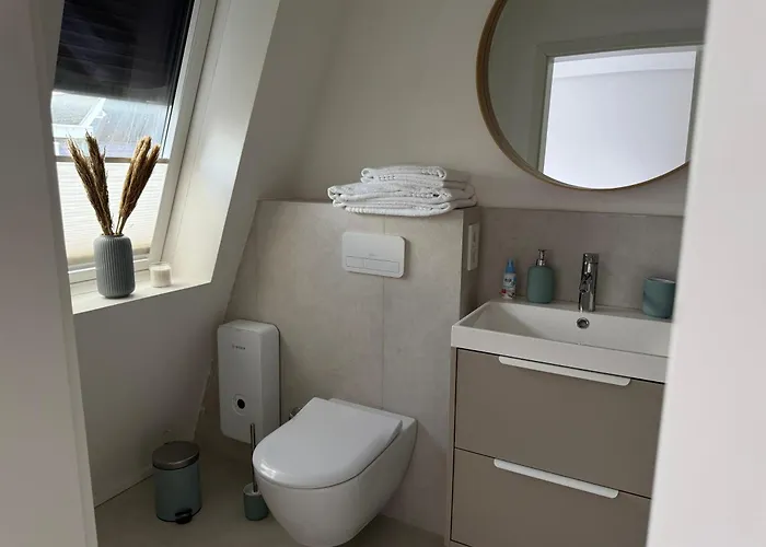 Otel Ostsee Travemuende Lübeck