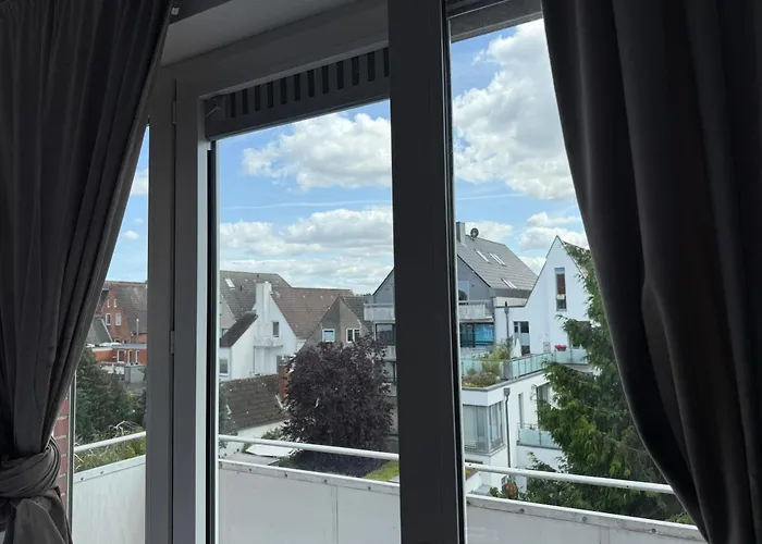 Ostsee Travemuende 2* Lübeck