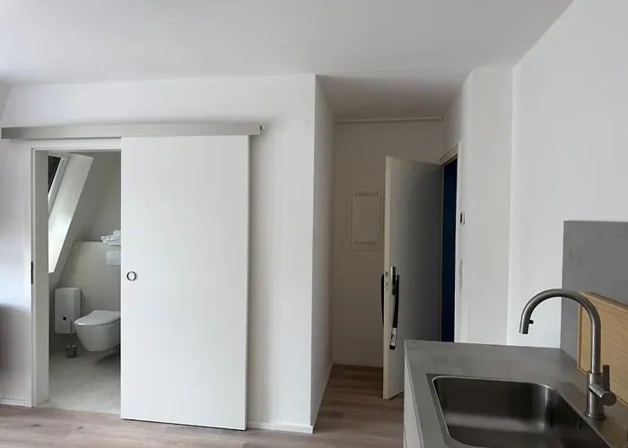 Otel Ostsee Travemuende Lübeck