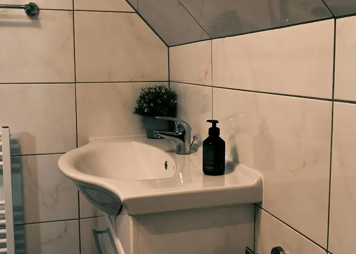 Ostsee Travemuende Otel Lübeck