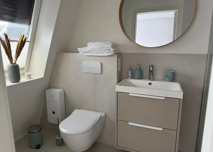 Otel Ostsee Travemuende 2*